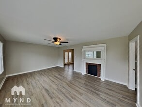831 Grant St in Bessemer, AL - Building Photo - Building Photo