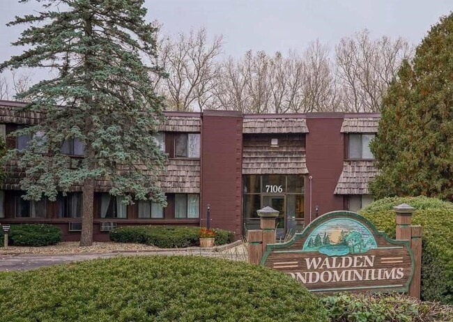 property at 7106 Fortune Dr