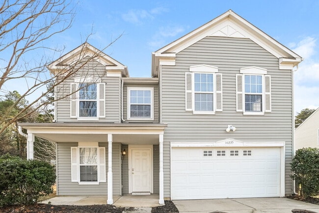 property at 14235 Hartwell Farm Dr