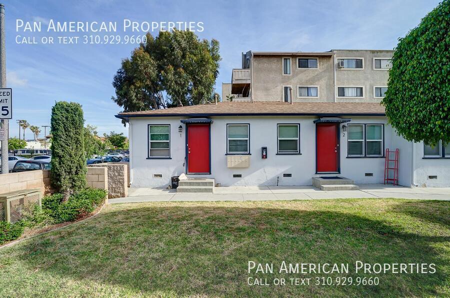 1749 Cedar Ave in Long Beach, CA - Building Photo