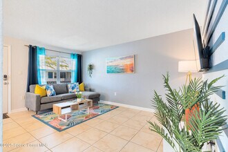 1029 Park Dr in Indian Harbour Beach, FL - Building Photo - Building Photo