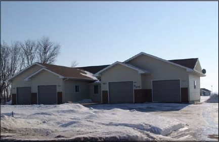 27354 461st Ave in Wentworth, SD - Foto de edificio