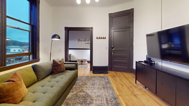 property at 101 Main St