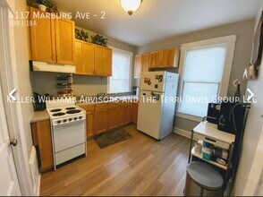 4117 Marburg Ave-Unit -2 in Cincinnati, OH - Building Photo - Building Photo