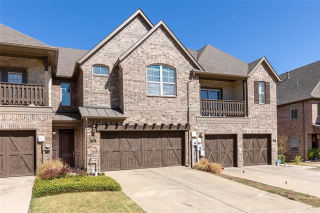 361 Hamilton St in Lewisville, TX - Building Photo