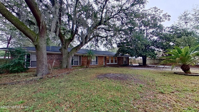 3995 Cross Creek Rd in Jacksonville, FL - Building Photo - Building Photo