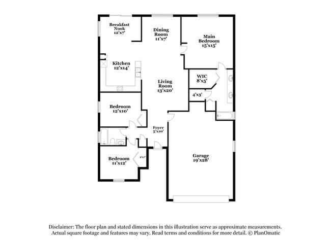 5205 Watson Rd in Riverview, FL - Building Photo - Building Photo