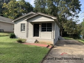 2022 4th St E in Tuscaloosa, AL - Building Photo