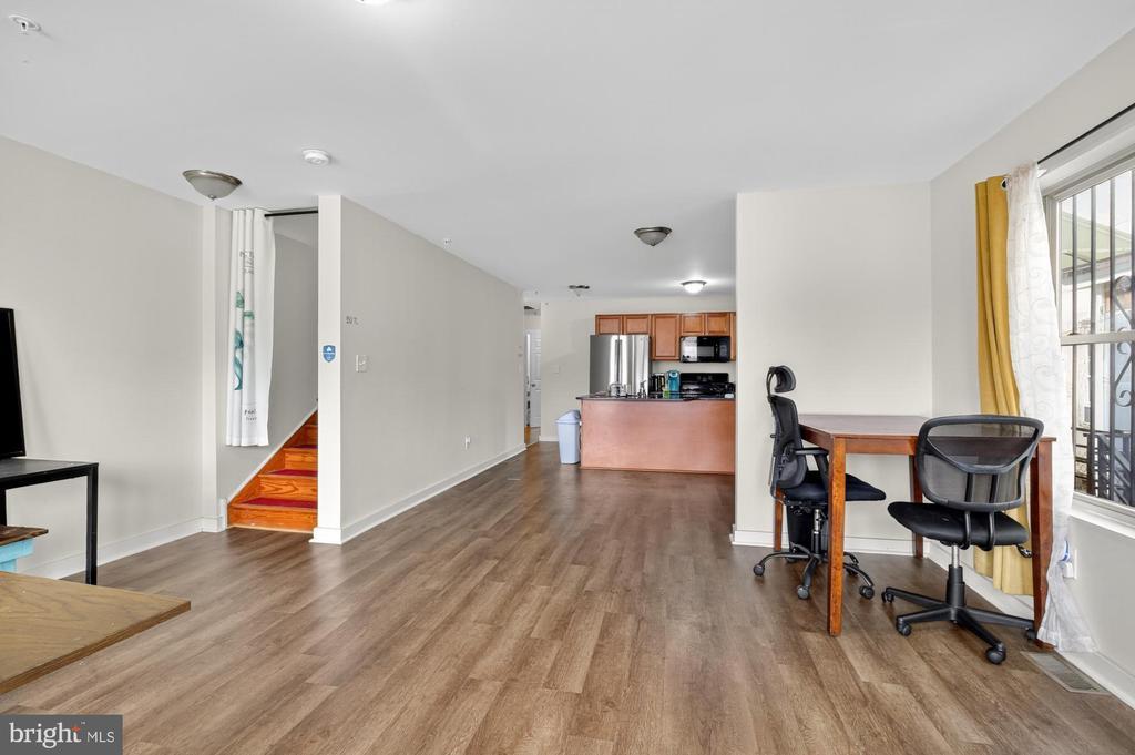 602 N 43rd St in Philadelphia, PA - Building Photo