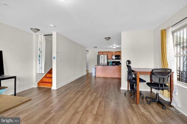 602 N 43rd St in Philadelphia, PA - Building Photo - Building Photo