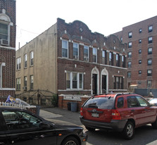 259 E 92nd St in Brooklyn, NY - Building Photo