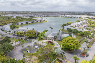 Lakeshore Community Apartamentos