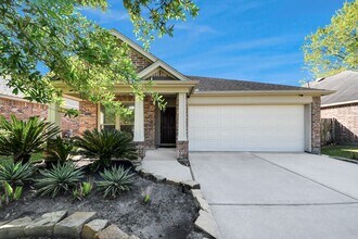 27427 Channing Springs Dr in Spring, TX - Building Photo - Building Photo