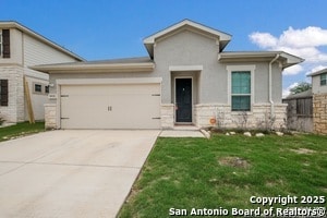 9525 Dak Ave. in San Antonio, TX - Building Photo - Building Photo