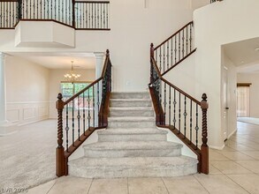 3709 White Lion Ln in North Las Vegas, NV - Building Photo - Building Photo