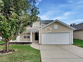 3501 Chandler Cove Way in Nashville, TN - Building Photo