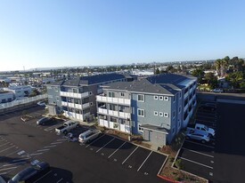 Mariner's Landing Apartments