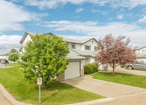 Heritage View Apartments