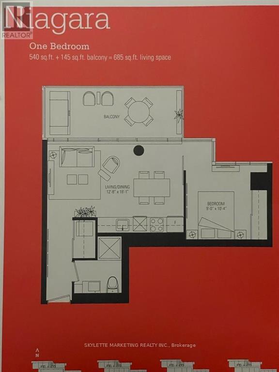 property at 478-1478 King St W