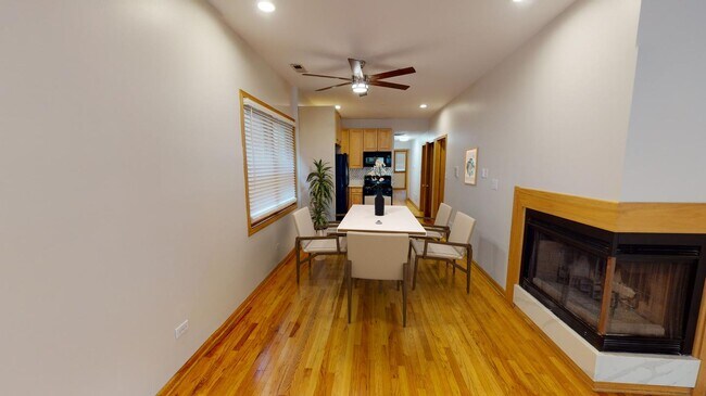 1458 W Cortez St in Chicago, IL - Building Photo - Building Photo