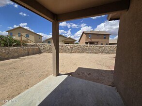 14275 Ranier Point Dr in El Paso, TX - Building Photo - Building Photo