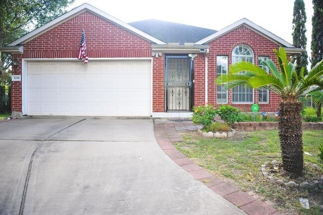 property at 7038 Leaders Crossing Dr