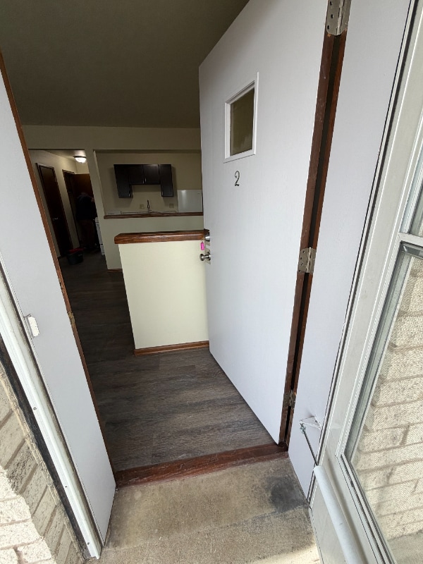 1828 S 63rd St in West Allis, WI - Foto de edificio - Building Photo