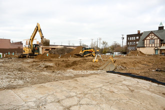 One Midtown Circle in Cleveland, OH - Building Photo - Building Photo