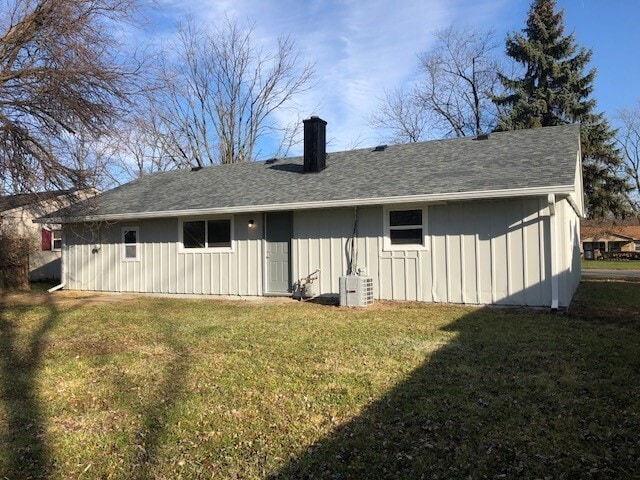 3902 N Mitthoefer Rd in Indianapolis, IN - Building Photo - Building Photo