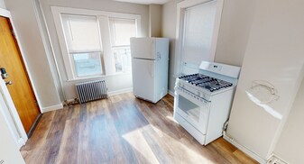 5 Elmer St, Unit 2 in Cambridge, MA - Building Photo