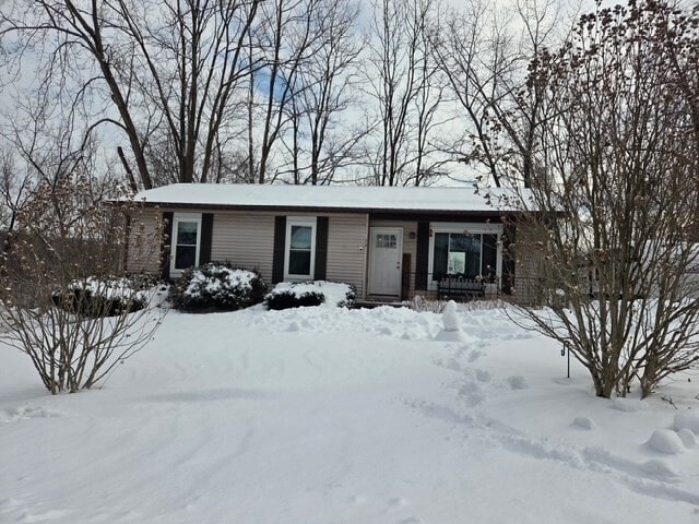 property at 16 Evergreen Dr