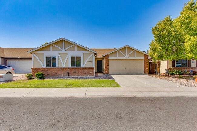 property at 6335 E Brown Rd
