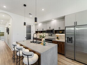 8318 Williamsdell St in Houston, TX - Building Photo - Building Photo