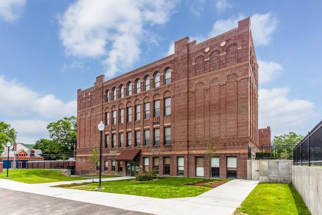 Academy Place Apartments