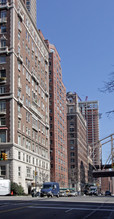 16 Sutton Place in New York, NY - Building Photo - Building Photo