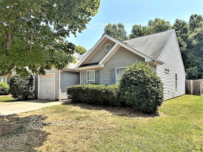 9340 Dewey Dr in Charlotte, NC - Building Photo - Building Photo