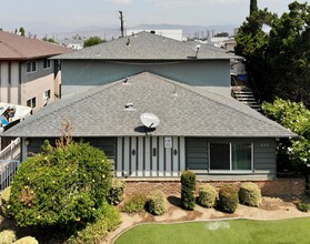 669 E Ruddock St in Covina, CA - Building Photo - Primary Photo