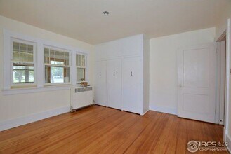 430 Laporte Ave in Fort Collins, CO - Foto de edificio - Building Photo