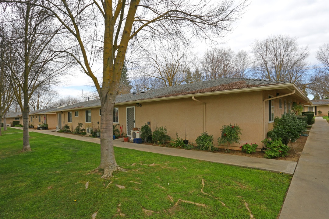 900 E Yosemite Ave in Madera, CA - Building Photo