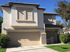 15852 N 172nd Ln in Surprise, AZ - Building Photo