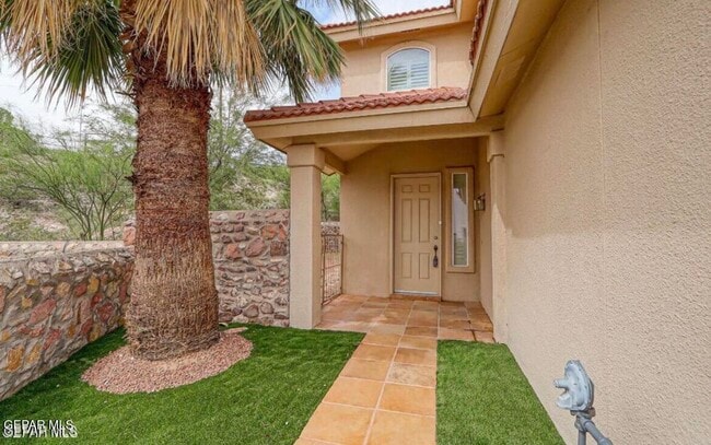 property at 206 Vic Clark Ct