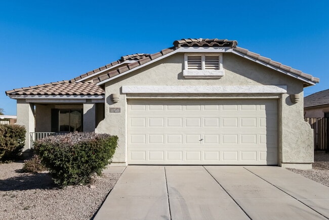 property at 1750 E Christopher St