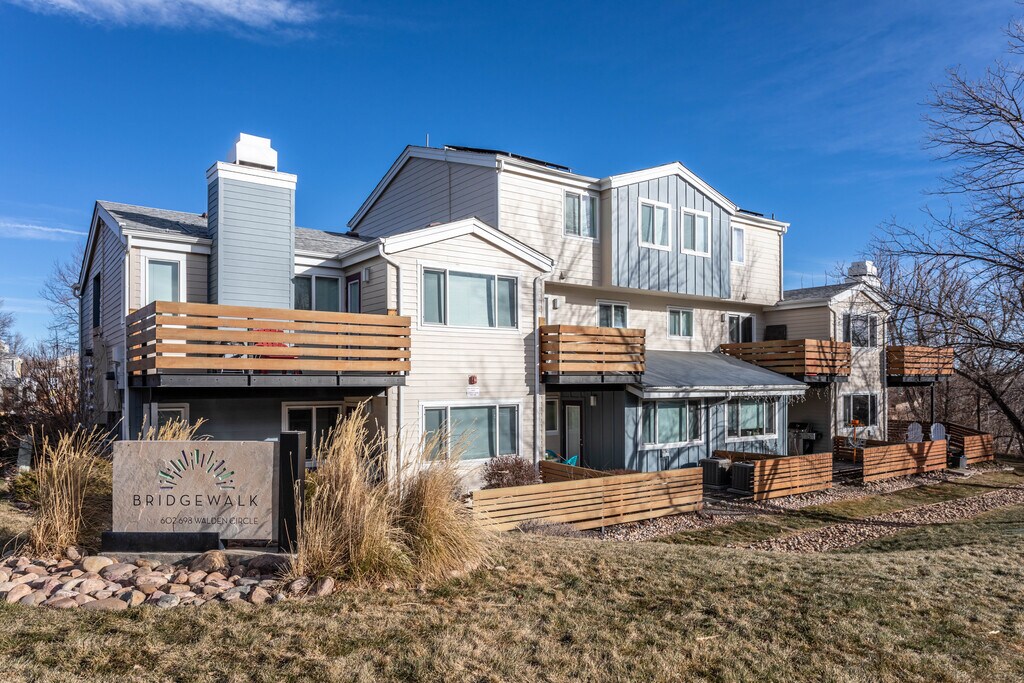 Bridgewalk Apartments Boulder, CO Apartments For Rent