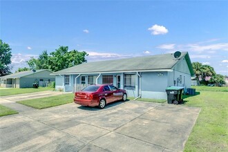 1944 Dardanelle Dr in Pine Hills, FL - Building Photo - Building Photo