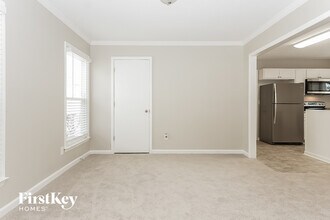 4603 Chaucer Dr in Greensboro, NC - Building Photo - Building Photo