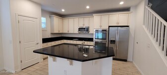 4778 E Tierra Buena Ln in Phoenix, AZ - Building Photo