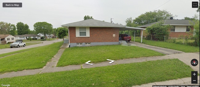 826 Woodhill Rd in Dayton, OH - Building Photo - Building Photo