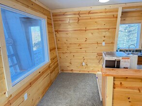 2880 Wasilla-Fishhook Rd, Unit 2 in Wasilla, AK - Building Photo - Building Photo