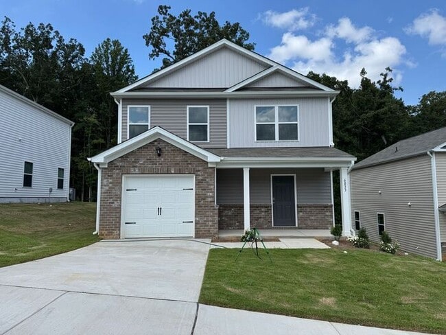 property at 6033 Sodium St