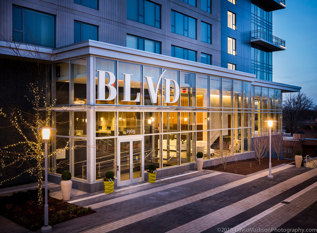 BLVD | Reston Station in Reston, VA - Building Photo - Building Photo